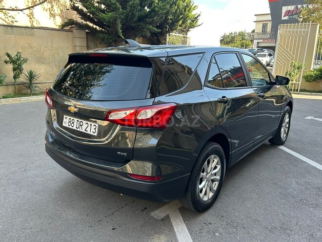 Chevrolet Equinox 2020, 103,975 km - 1.5 l - Bakı