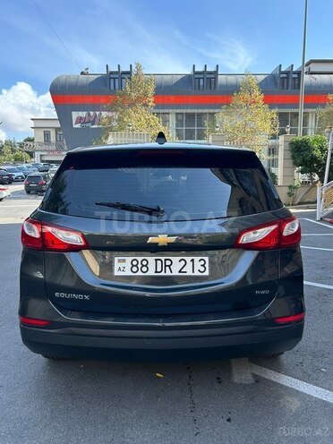 Chevrolet Equinox 2020, 103,975 km - 1.5 l - Bakı