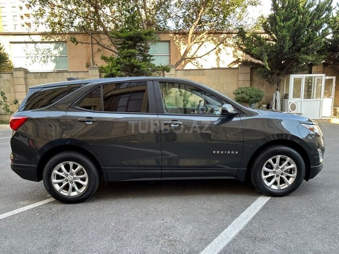Chevrolet Equinox 2020, 103,975 km - 1.5 l - Bakı