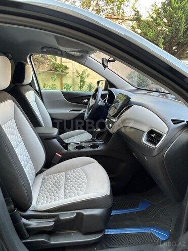 Chevrolet Equinox 2020, 103,975 km - 1.5 l - Bakı