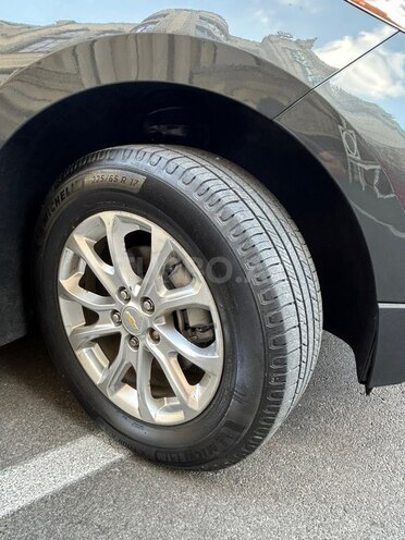 Chevrolet Equinox 2020, 103,975 km - 1.5 l - Bakı