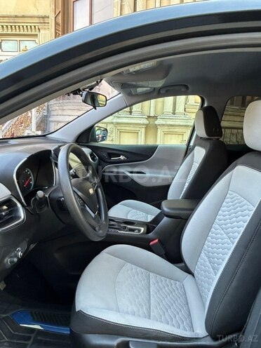 Chevrolet Equinox 2020, 103,975 km - 1.5 l - Bakı