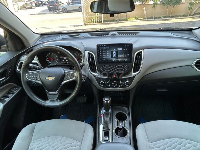 Chevrolet Equinox 2020, 103,975 km - 1.5 l - Bakı