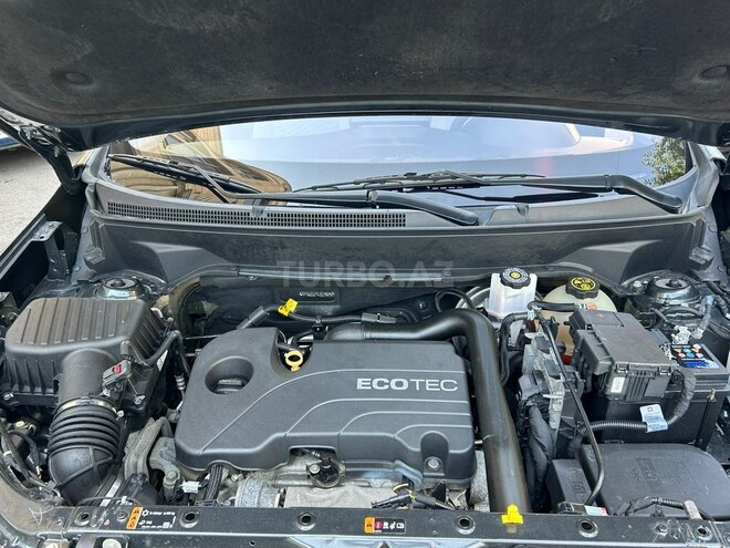 Chevrolet Equinox 2020, 103,975 km - 1.5 l - Bakı