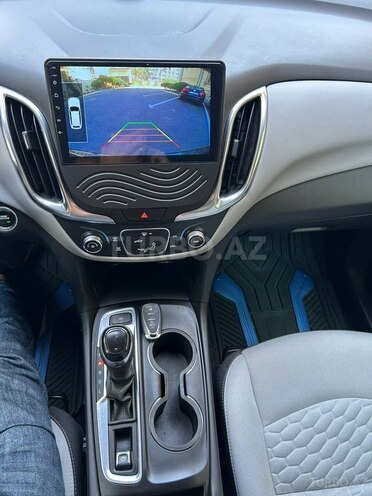 Chevrolet Equinox 2020, 103,975 km - 1.5 l - Bakı