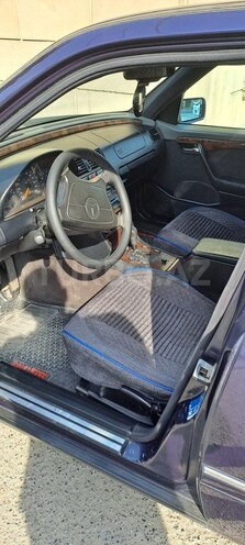 Mercedes C 200 1997, 19,000 km - 2.0 l - Şəmkir