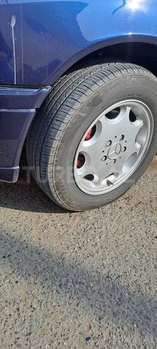 Mercedes C 200 1997, 19,000 km - 2.0 l - Şəmkir