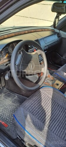 Mercedes C 200 1997, 19,000 km - 2.0 l - Şəmkir