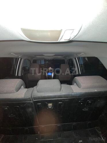 Hyundai Tucson 2008, 250,000 km - 2.0 l - Bakı