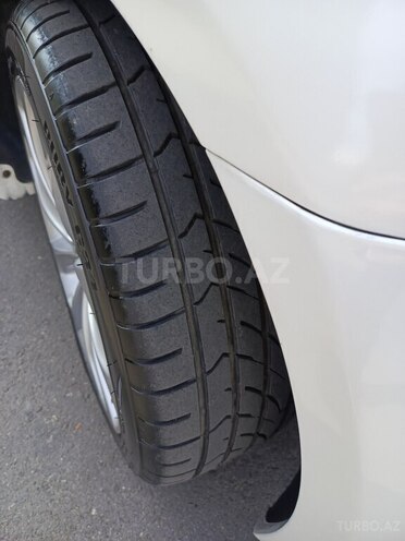 Hyundai Sonata 2010, 236,000 km - 2.4 l - Mingəçevir