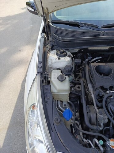 Hyundai Sonata 2010, 236,000 km - 2.4 l - Mingəçevir