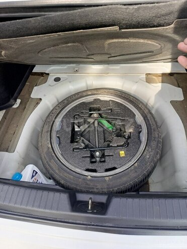 Hyundai Sonata 2010, 236,000 km - 2.4 l - Mingəçevir