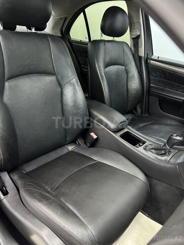 Mercedes C 200 2001, 288,111 km - 2.0 l - Sumqayıt