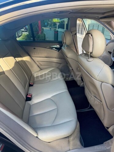 Mercedes E 320 2004, 382,000 km - 3.2 l - Bakı