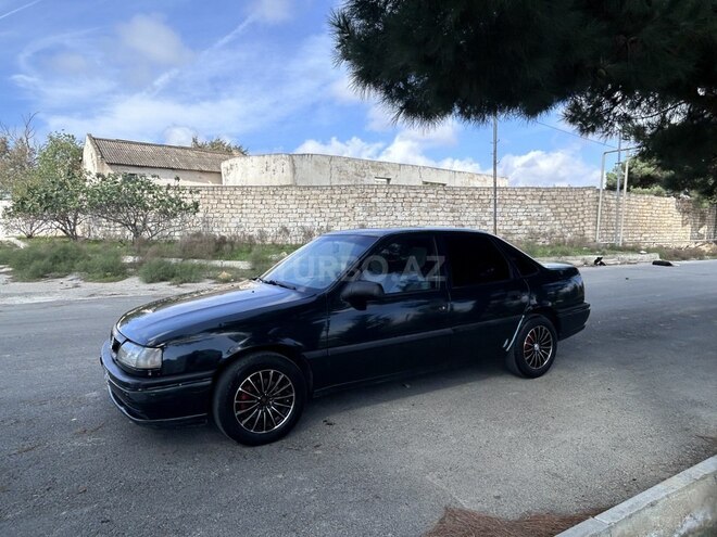 Opel Vectra 1995, 495,235 km - 2.0 л - Bakı
