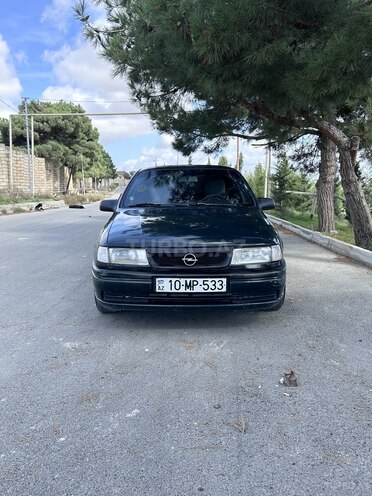 Opel Vectra 1995, 495,235 km - 2.0 л - Bakı
