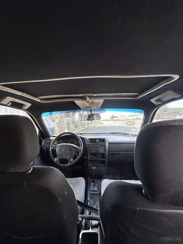 Opel Vectra 1995, 495,235 km - 2.0 л - Bakı