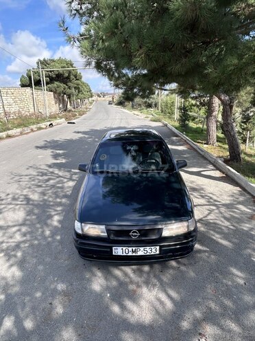 Opel Vectra 1995, 495,235 km - 2.0 л - Bakı
