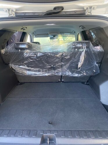 Chevrolet Equinox 2018, 167,000 km - 1.5 l - Bakı