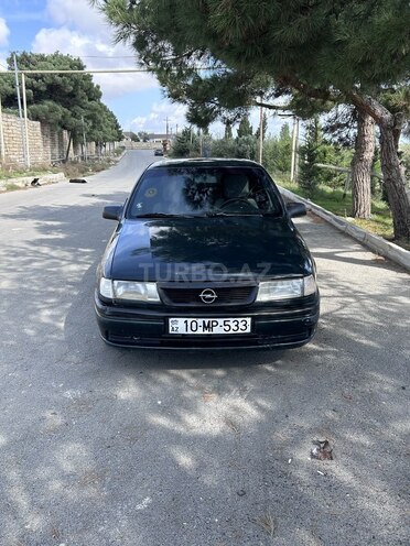 Opel Vectra 1995, 495,235 km - 2.0 л - Bakı