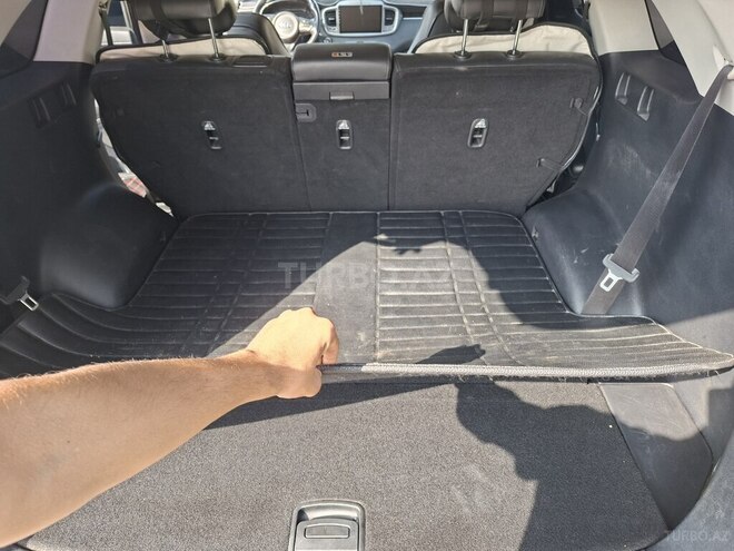 Kia Sorento 2016, 150,000 km - 2.0 л - Biləsuvar
