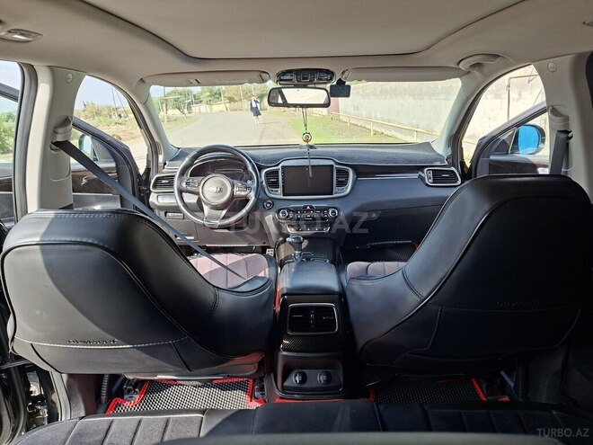 Kia Sorento 2016, 150,000 km - 2.0 л - Biləsuvar