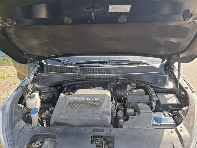 Kia Sorento 2016, 150,000 km - 2.0 л - Biləsuvar