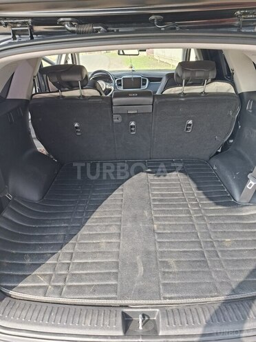 Kia Sorento 2016, 150,000 km - 2.0 л - Biləsuvar