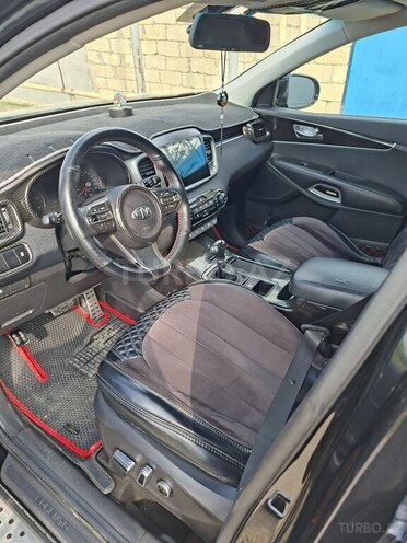Kia Sorento 2016, 150,000 km - 2.0 л - Biləsuvar