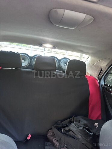 Mercedes E 240 2002, 325,000 km - 2.4 л - Tərtər