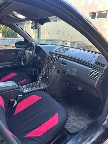 Mercedes E 240 2002, 325,000 km - 2.4 л - Tərtər
