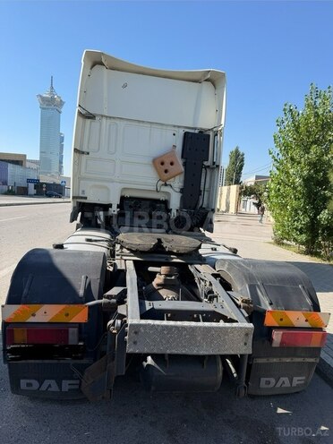 DAF 105 XF 2006, 1,500,000 km - 12.0 l - Bakı