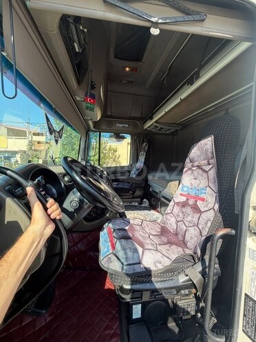 DAF 105 XF 2006, 1,500,000 km - 12.0 l - Bakı