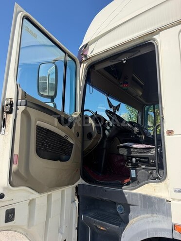 DAF 105 XF 2006, 1,500,000 km - 12.0 l - Bakı