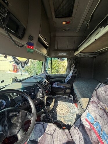 DAF 105 XF 2006, 1,500,000 km - 12.0 l - Bakı
