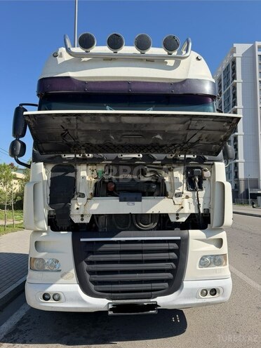 DAF 105 XF 2006, 1,500,000 km - 12.0 l - Bakı