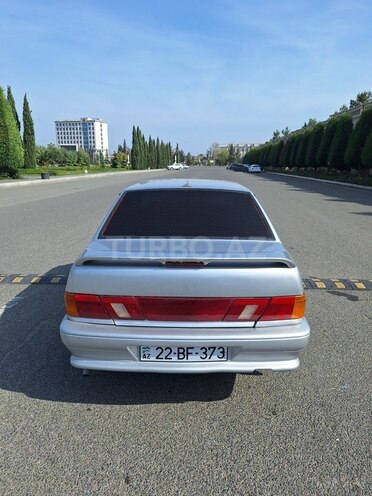 LADA (VAZ) 2115 2001, 250,000 km - 1.6 l - Gəncə