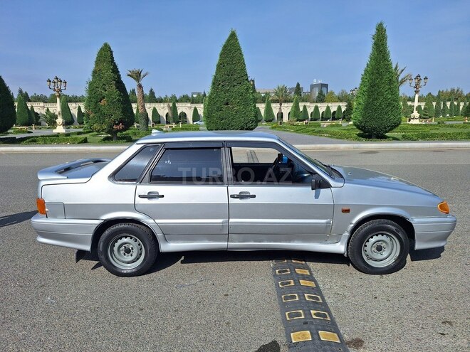LADA (VAZ) 2115 2001, 250,000 km - 1.6 l - Gəncə