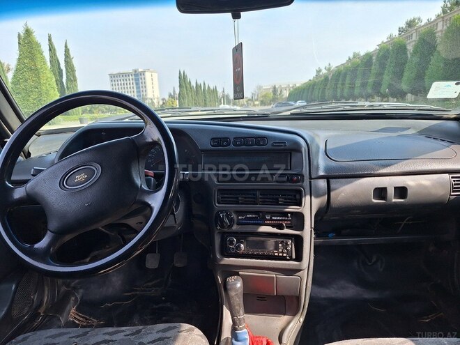 LADA (VAZ) 2115 2001, 250,000 km - 1.6 l - Gəncə