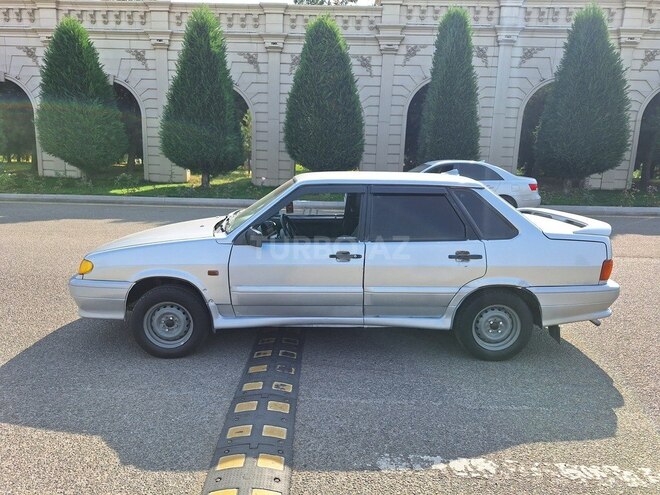 LADA (VAZ) 2115 2001, 250,000 km - 1.6 l - Gəncə