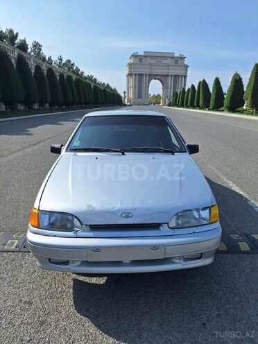 LADA (VAZ) 2115 2001, 250,000 km - 1.6 l - Gəncə