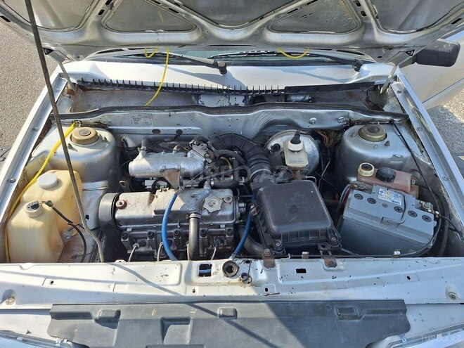 LADA (VAZ) 2115 2001, 250,000 km - 1.6 l - Gəncə