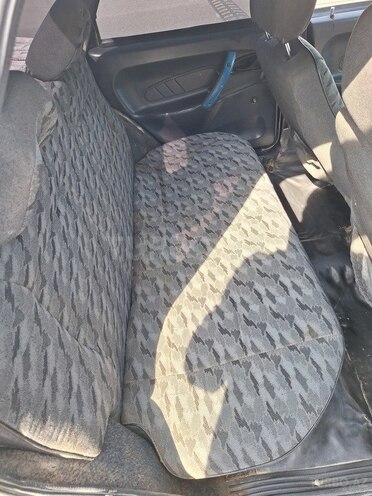 LADA (VAZ) 2115 2001, 250,000 km - 1.6 l - Gəncə