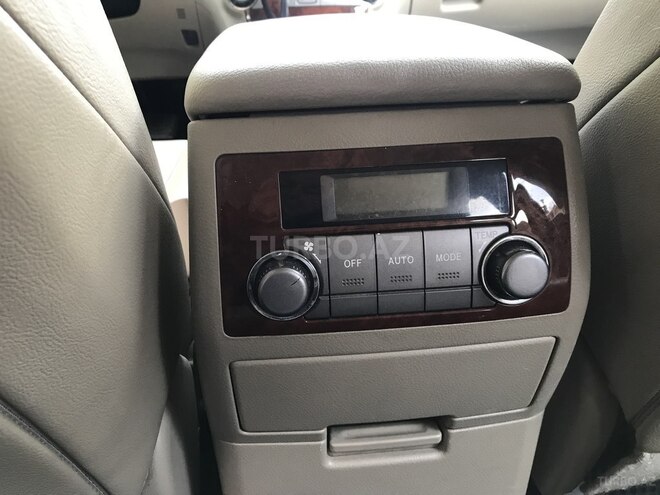 Toyota Highlander 2011, 224,000 km - 3.5 l - Bakı