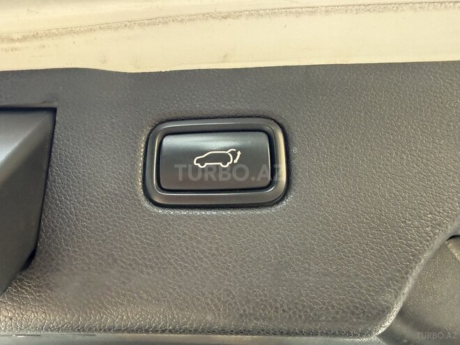 Kia Sorento 2017, 93,000 km - 2.0 l - Bakı