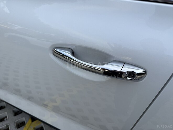 Kia Sorento 2017, 93,000 km - 2.0 l - Bakı
