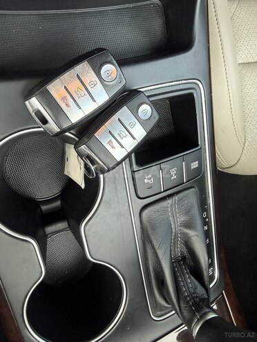 Kia Sorento 2017, 93,000 km - 2.0 l - Bakı