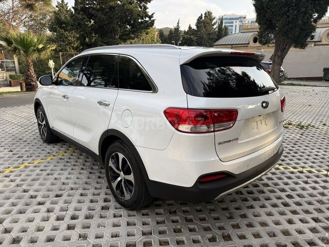 Kia Sorento 2017, 93,000 km - 2.0 l - Bakı