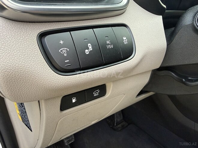 Kia Sorento 2017, 93,000 km - 2.0 l - Bakı