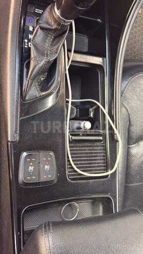 Hyundai Sonata 2012, 191,000 km - 2.0 л - Bakı